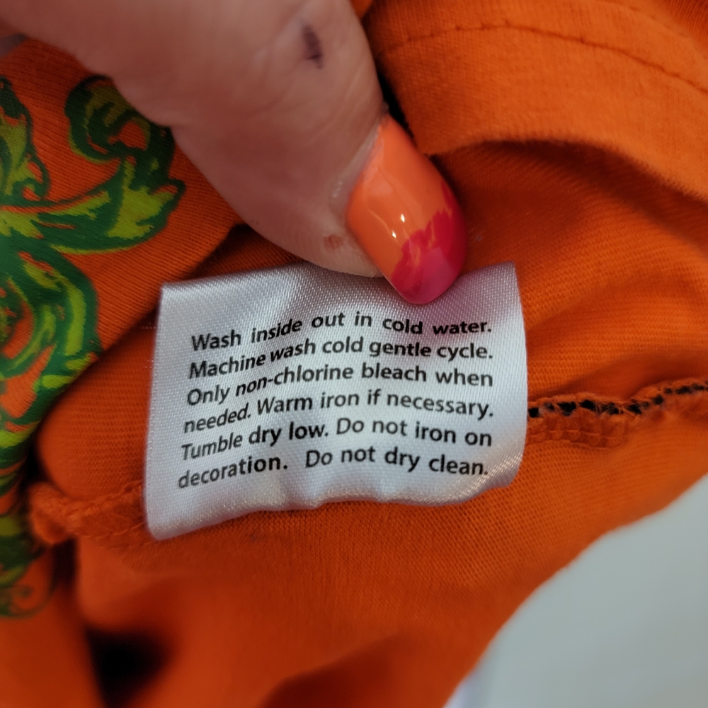 Switch Remarkable T-Shirt - Picture 7 of 7